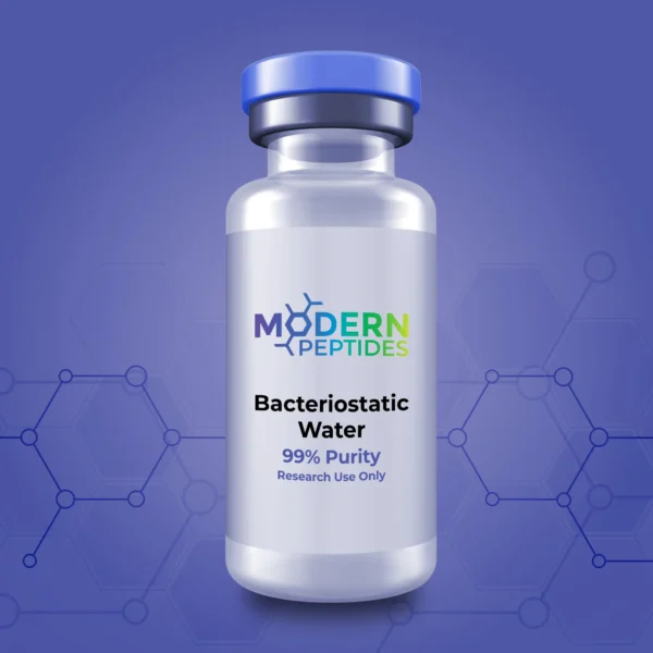 bacteriostatic water (bac)