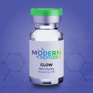 glow blend (bpc 157 | tb500 | ghk cu)