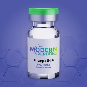 tirzepatide (glp 1 | gip)
