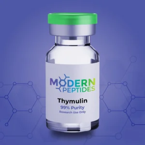 thymulin (thymalin)